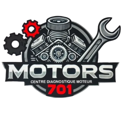 Motors 701